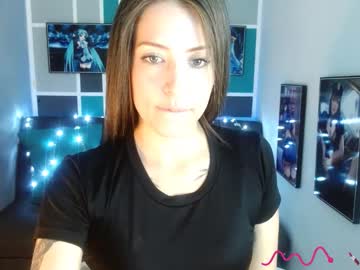 Milu_Doll March 14, 2025 Chaturbate stream image