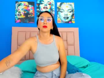 Scarleett_2 March 14, 2025 Chaturbate stream image