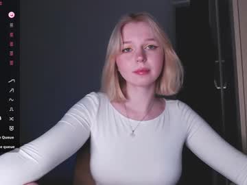 Annamilky March 14, 2025 Chaturbate stream image