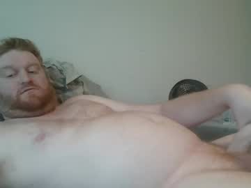 Bigred92899 March 14, 2025 Chaturbate stream image