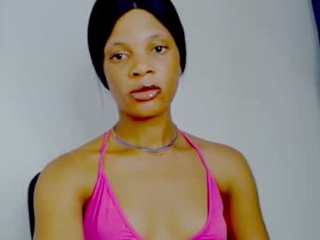 Ebony_Cumzyx March 14, 2025 Chaturbate stream image