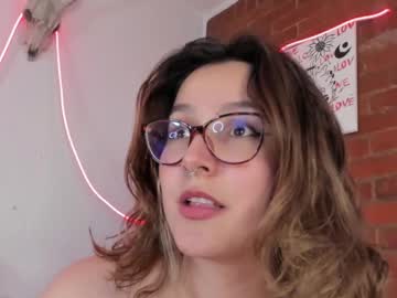 Hazelbrownn23 March 14, 2025 Chaturbate stream image