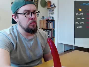 Horrow March 14, 2025 Chaturbate stream image
