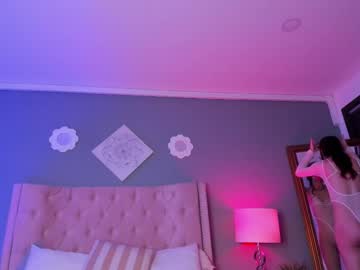 Sarada_Parker March 14, 2025 Chaturbate stream image