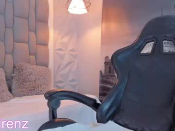 Xjiren_Z March 14, 2025 Chaturbate stream image