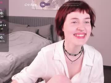 Youre_Milf March 14, 2025 Chaturbate stream image