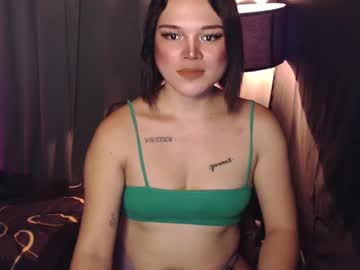 Dynamicreason1 March 14, 2025 Chaturbate stream image