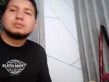 Jhon_Gottti March 14, 2025 Chaturbate stream image