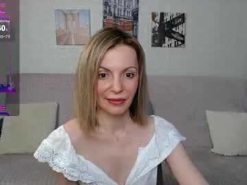 Kiramartins_Cat March 14, 2025 Chaturbate stream image