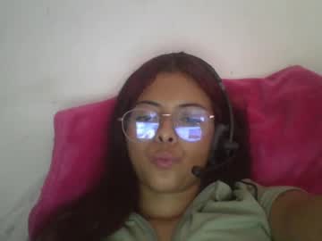 Neffer15 March 14, 2025 Chaturbate stream image