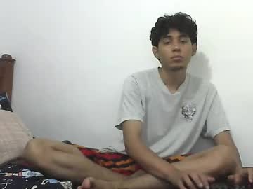 Rami_Hot0 March 14, 2025 Chaturbate stream image