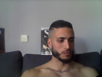 Toninobomb March 14, 2025 Chaturbate stream image