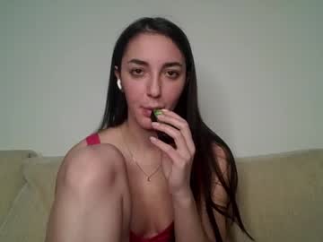 Annabloempje March 14, 2025 Chaturbate stream image