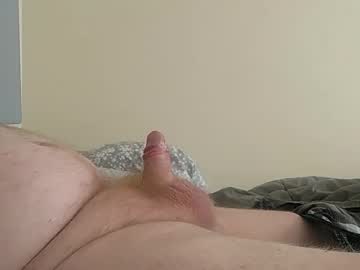 Bigredmachine53 March 14, 2025 Chaturbate stream image