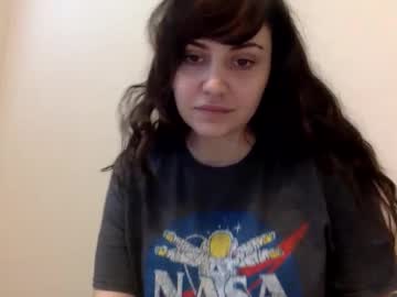 Bubblzbbygrl March 14, 2025 Chaturbate stream image