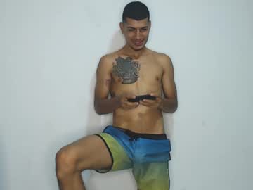Davidgalvis1 March 14, 2025 Chaturbate stream image