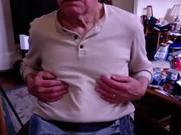 Flip4u March 14, 2025 Chaturbate stream image
