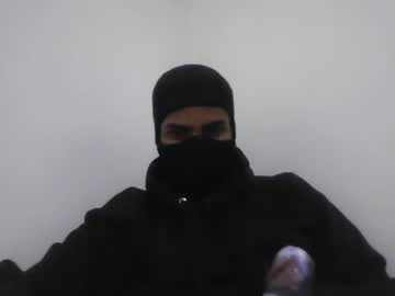 Hackmaster266 March 14, 2025 Chaturbate stream image