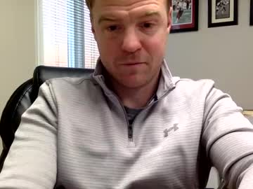 Joejamsey1 March 14, 2025 Chaturbate stream image