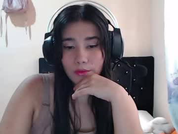 Littlealisson_4c March 14, 2025 Chaturbate stream image