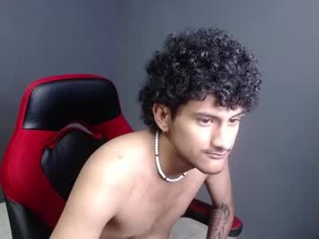 Loganclaw March 14, 2025 Chaturbate stream image