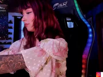 Mavis_Fuentes March 14, 2025 Chaturbate stream image