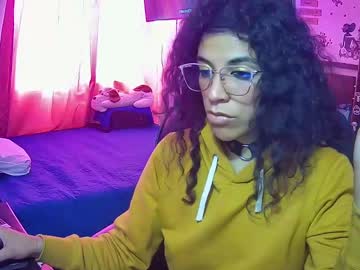 Nicoll_Williams420 March 14, 2025 Chaturbate stream image