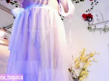 Bianca_Tokyc March 14, 2025 Chaturbate stream image