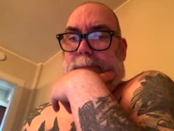 Futuredaddypoet March 14, 2025 Chaturbate stream image