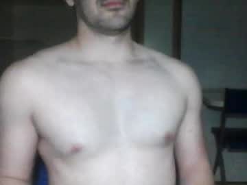Gianniamalfi March 14, 2025 Chaturbate stream image
