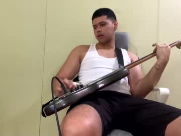 Ilay683163 March 14, 2025 Chaturbate stream image