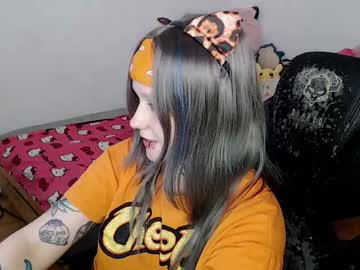 Maggieswaggy March 14, 2025 Chaturbate stream image