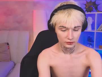 Nil_Dark March 14, 2025 Chaturbate stream image