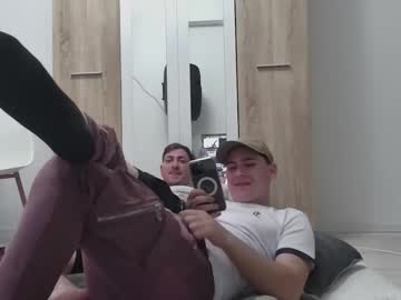 Ottisfgantom99 March 14, 2025 Chaturbate stream image