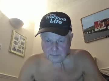 Randythompson48 March 14, 2025 Chaturbate stream image