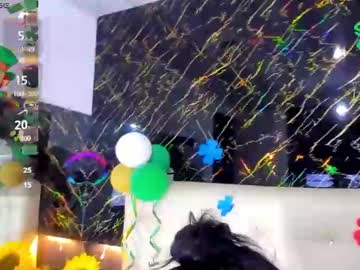 Roxanna5 March 14, 2025 Chaturbate stream image