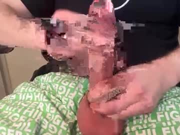 Sam_One_Hung March 14, 2025 Chaturbate stream image