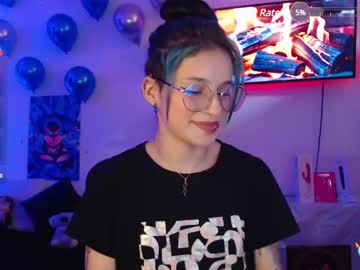 Alejabeltran March 14, 2025 Chaturbate stream image