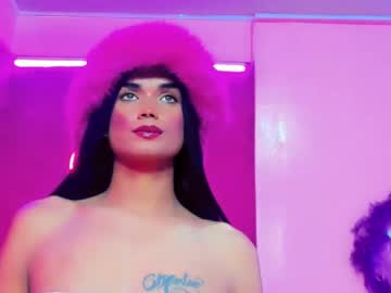 Alisson_Cat1 March 14, 2025 Chaturbate stream image