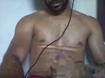 Bigtrail_22 March 14, 2025 Chaturbate stream image