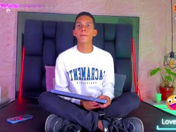 Dilam_Alfonzo March 14, 2025 Chaturbate stream image