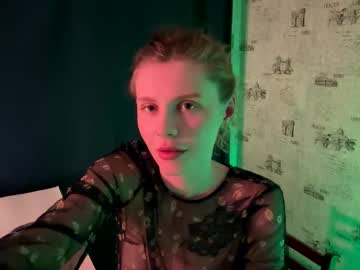 Elizabeth_Cleary March 14, 2025 Chaturbate stream image