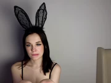 Heaven_Girlfriend March 14, 2025 Chaturbate stream image