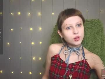 Kortny_Yo March 14, 2025 Chaturbate stream image