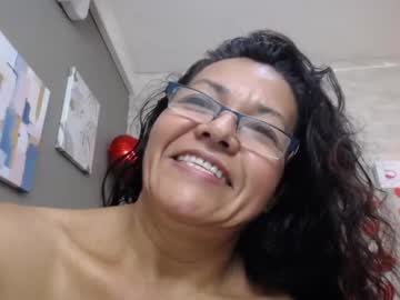 Maturepure March 14, 2025 Chaturbate stream image