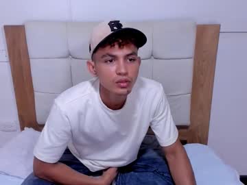 Maxx_Frost March 14, 2025 Chaturbate stream image
