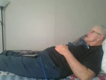 Mrbill55 March 14, 2025 Chaturbate stream image