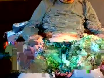 Oldgkevindaddy2020 March 14, 2025 Chaturbate stream image