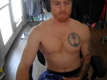 Redbeardedfun March 14, 2025 Chaturbate stream image