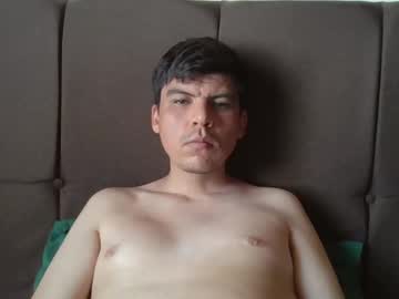 Rickyyyx777 March 14, 2025 Chaturbate stream image